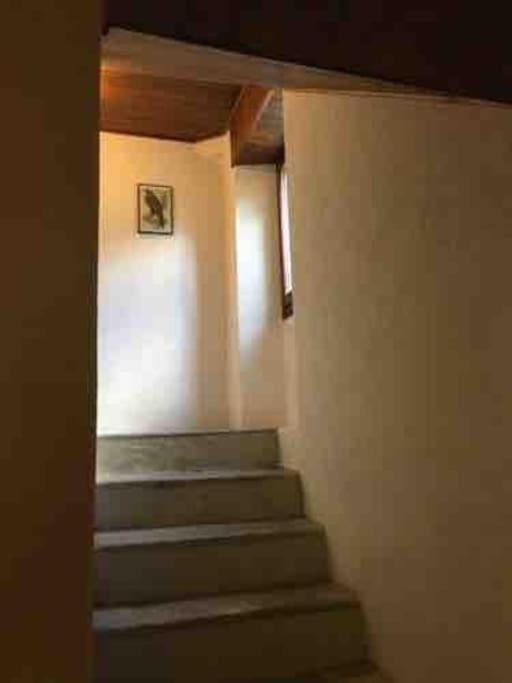 Villa Rustico Ca Laura Brione  Exterior foto
